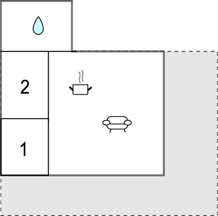 Vorschaubild von Ferienhaus NG94 in Grenå - Ostjütland
