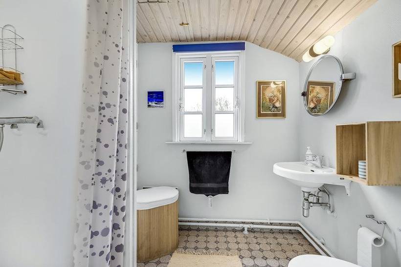 Foto von Ferienhaus NG94 in Grenå - Ostjütland
