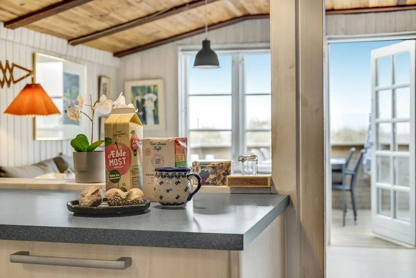 Foto von Ferienhaus NG94 in Grenå - Ostjütland