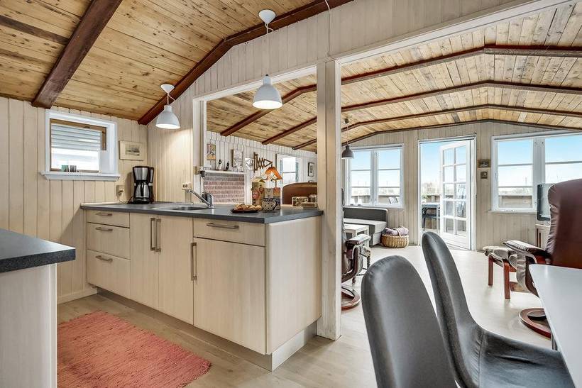 Foto von Ferienhaus NG94 in Grenå - Ostjütland