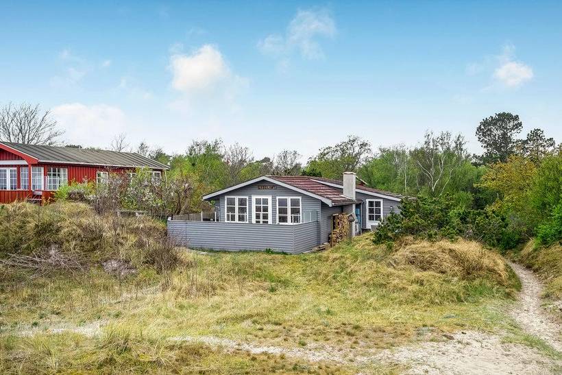 Foto von Ferienhaus NG94 in Grenå - Ostjütland