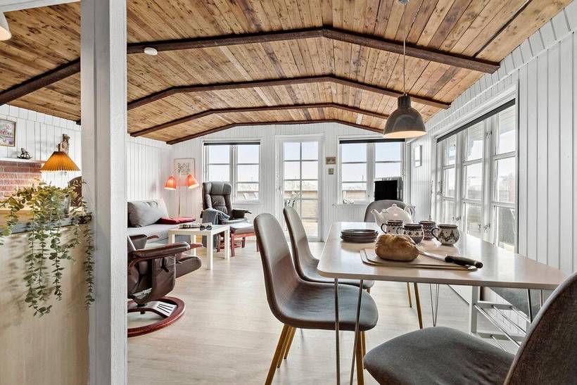 Foto von Ferienhaus NG94 in Grenå - Ostjütland