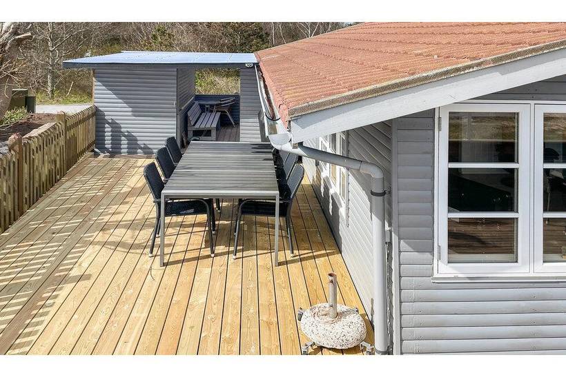 Foto von Ferienhaus NG94 in Grenå - Ostjütland
