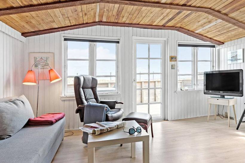 Foto von Ferienhaus NG94 in Grenå - Ostjütland