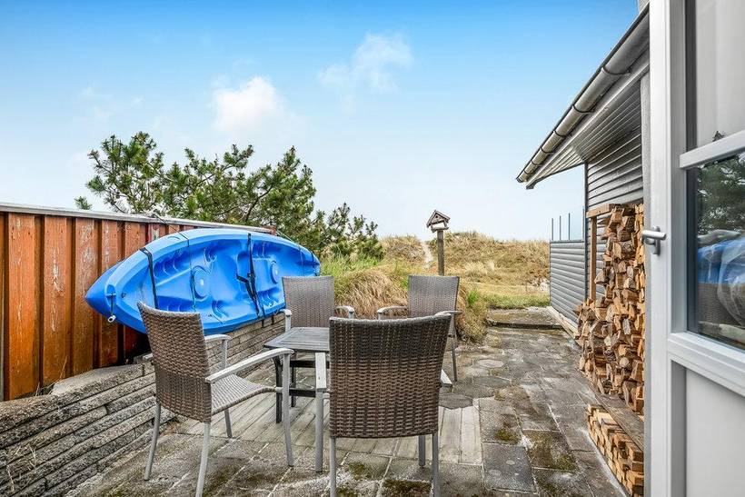 Foto von Ferienhaus NG94 in Grenå - Ostjütland