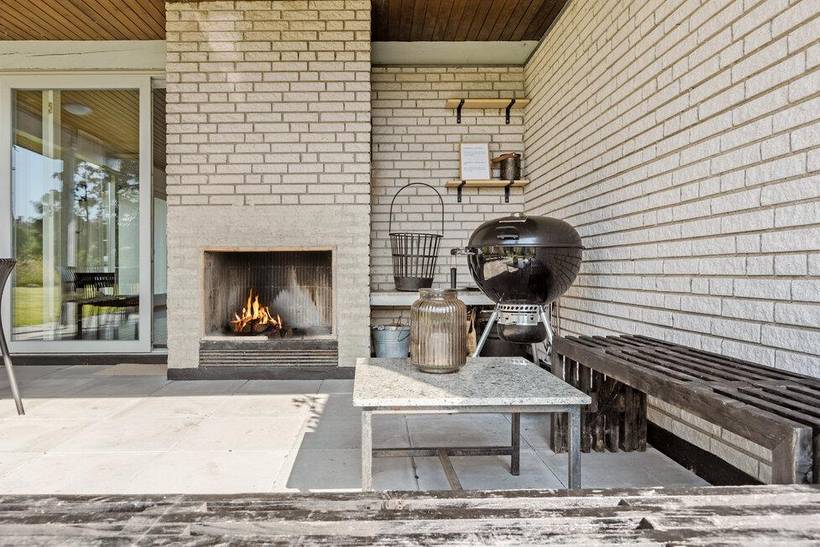 Foto von Ferienhaus NG95 in Mommark - Als