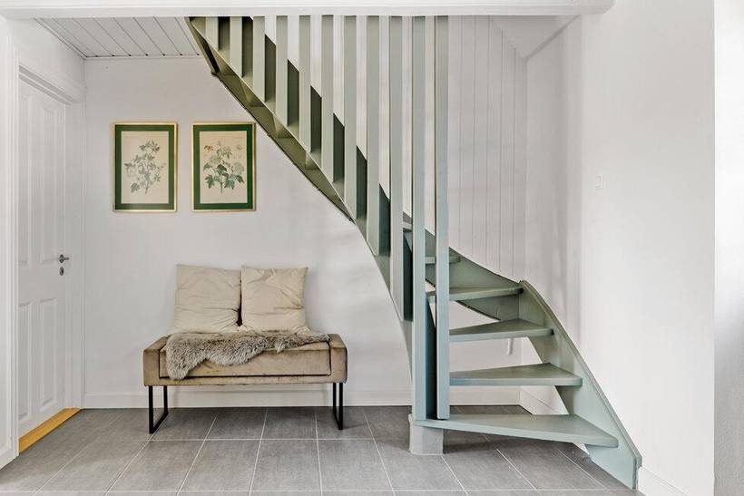 Foto von Ferienhaus NG95 in Mommark - Als
