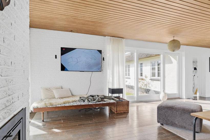 Foto von Ferienhaus NG95 in Mommark - Als