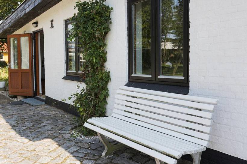 Foto von Ferienhaus NG95 in Mommark - Als