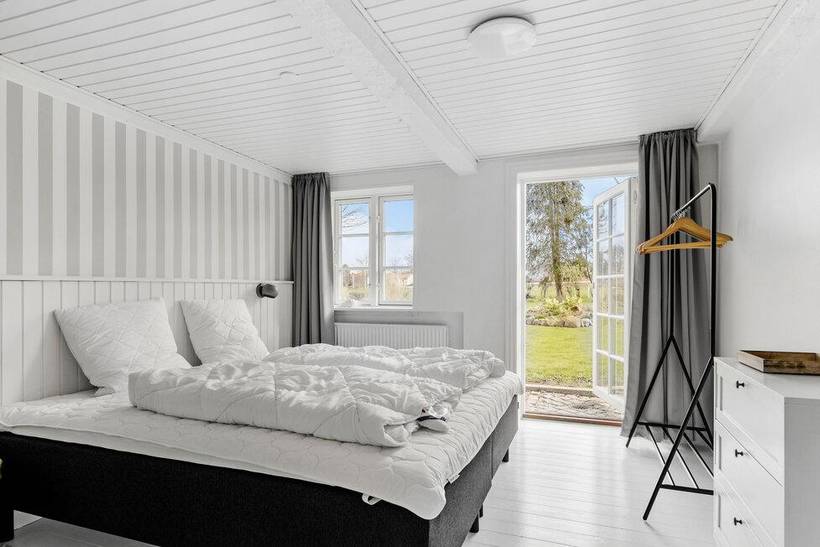 Foto von Ferienhaus NG95 in Mommark - Als