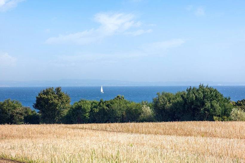 Foto von Ferienhaus NG95 in Mommark - Als