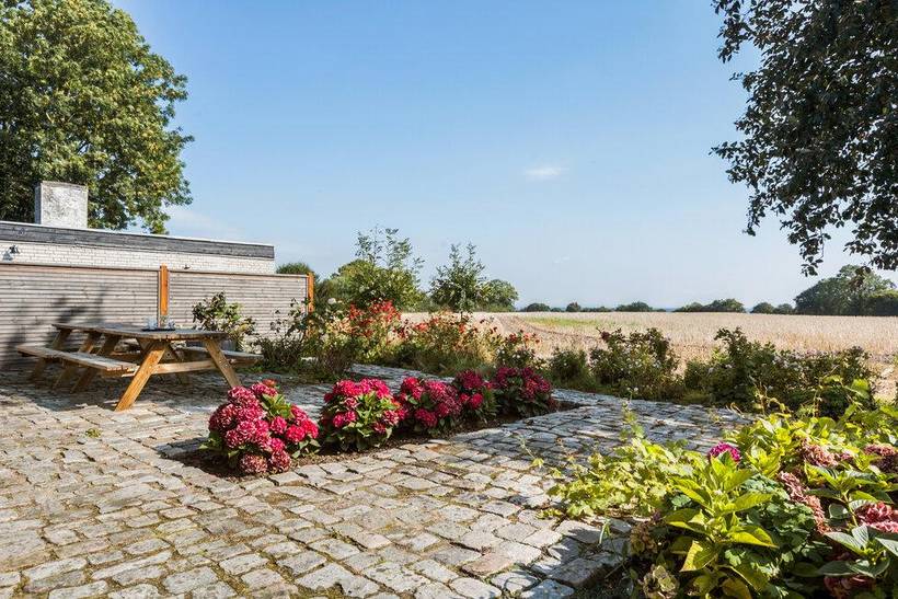 Foto von Ferienhaus NG95 in Mommark - Als