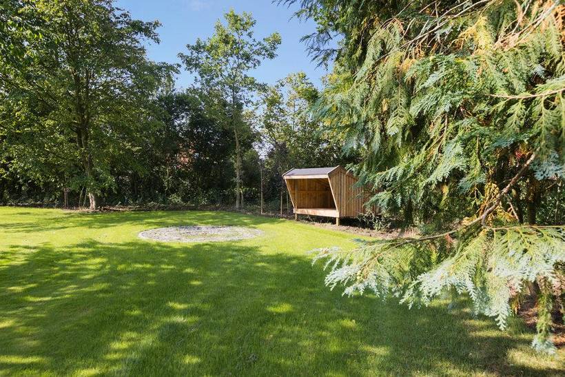Foto von Ferienhaus NG95 in Mommark - Als