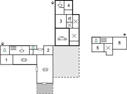 Vorschaubild von Ferienhaus NG95 in Mommark - Als