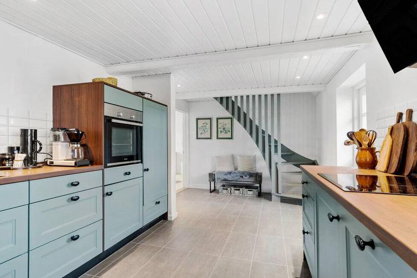 Foto von Ferienhaus NG95 in Mommark - Als