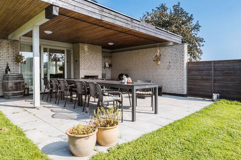 Foto von Ferienhaus NG95 in Mommark - Als