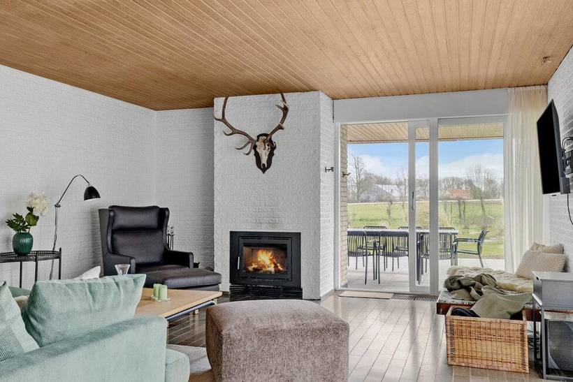 Foto von Ferienhaus NG95 in Mommark - Als