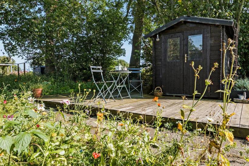 Foto von Ferienhaus NG95 in Mommark - Als