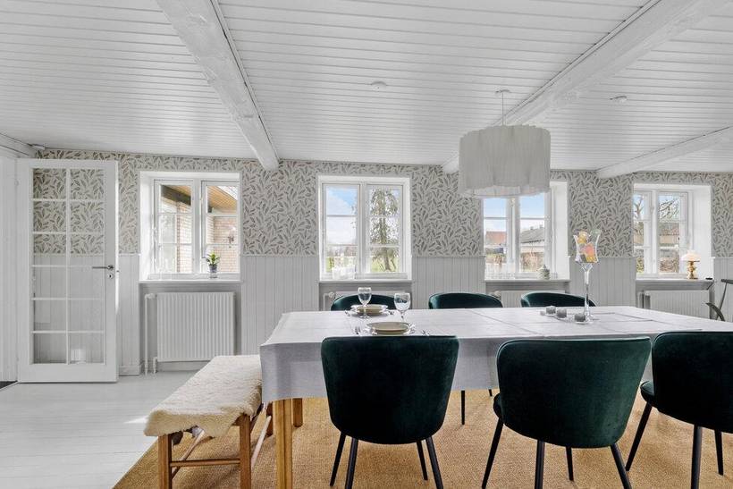 Foto von Ferienhaus NG95 in Mommark - Als