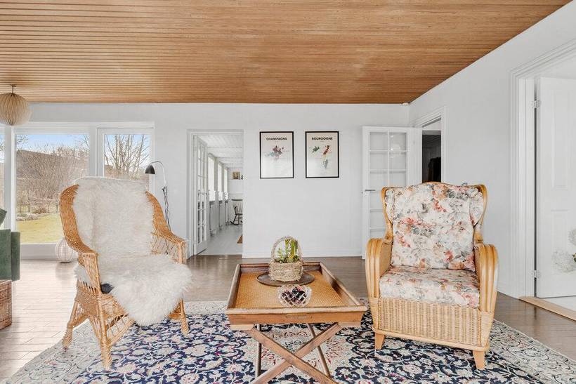 Foto von Ferienhaus NG95 in Mommark - Als