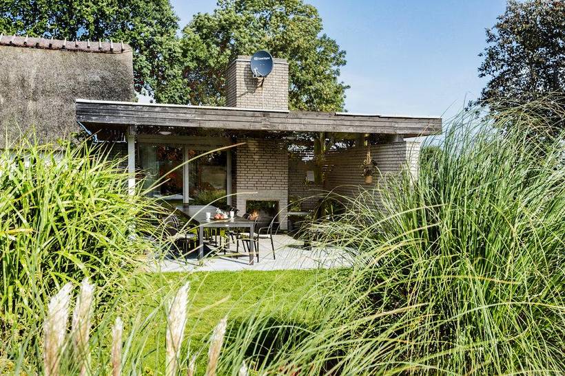 Foto von Ferienhaus NG95 in Mommark - Als