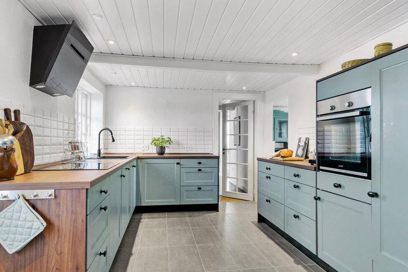 Foto von Ferienhaus NG95 in Mommark - Als