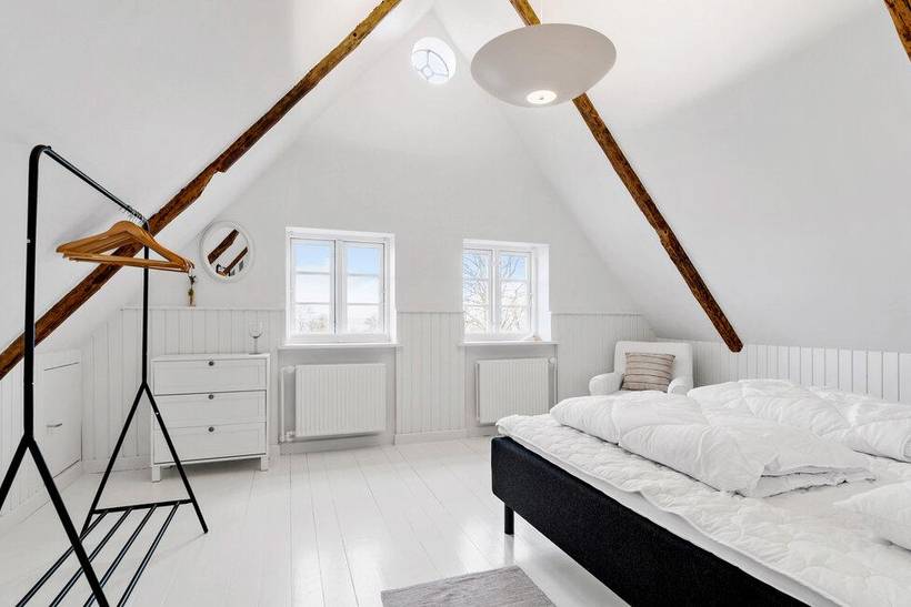 Foto von Ferienhaus NG95 in Mommark - Als