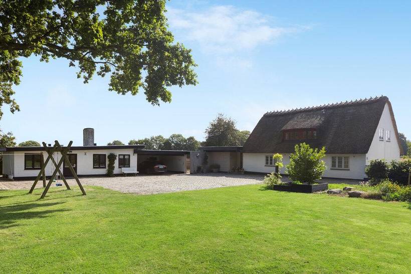 Foto von Ferienhaus NG95 in Mommark - Als