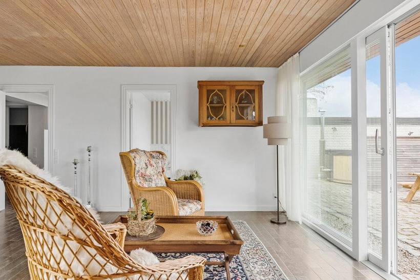 Foto von Ferienhaus NG95 in Mommark - Als