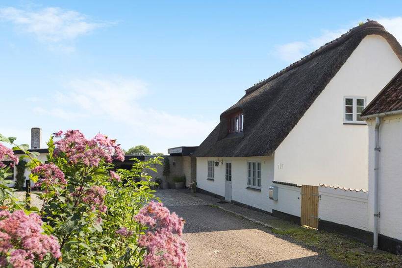 Foto von Ferienhaus NG95 in Mommark - Als
