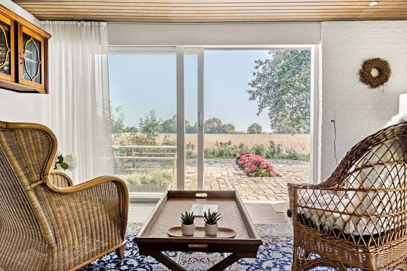 Foto von Ferienhaus NG95 in Mommark - Als