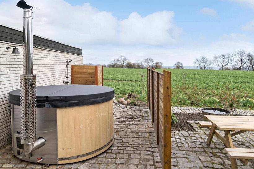 Foto von Ferienhaus NG95 in Mommark - Als