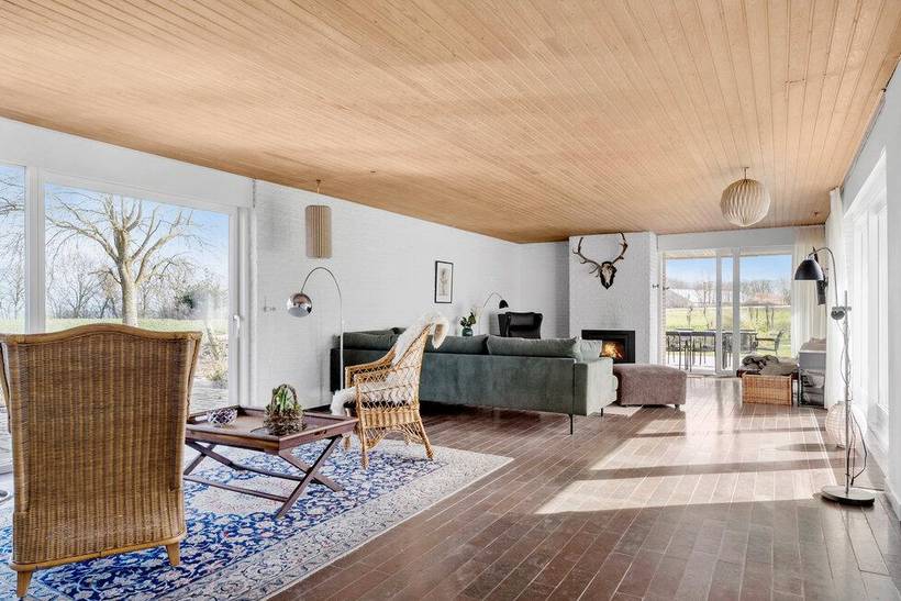 Foto von Ferienhaus NG95 in Mommark - Als