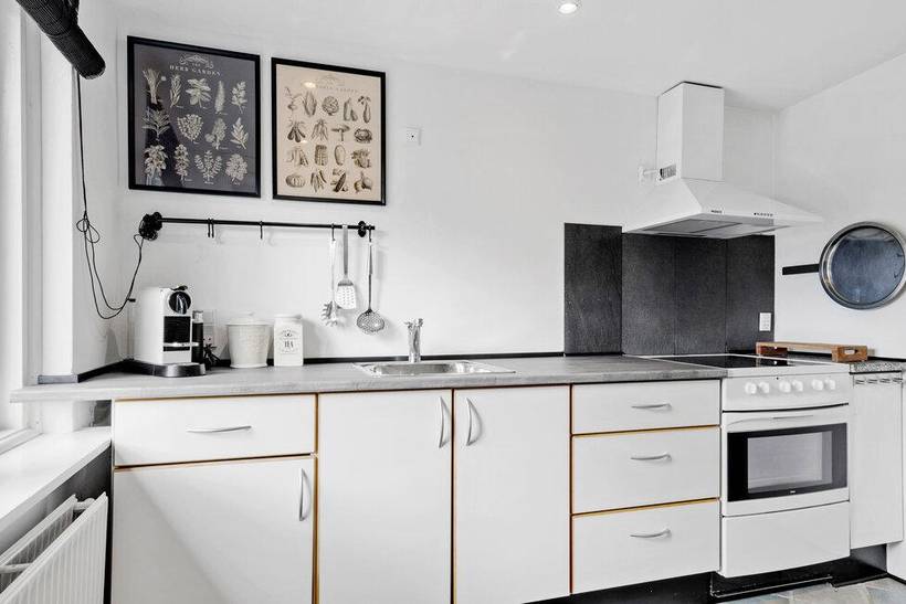 Foto von Ferienhaus NG95 in Mommark - Als