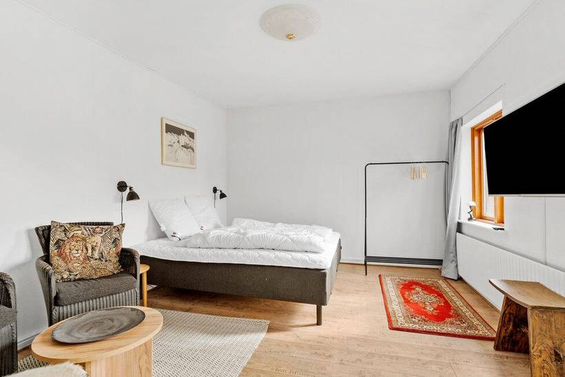 Foto von Ferienhaus NG95 in Mommark - Als