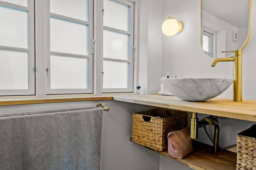 Foto von Ferienhaus NG95 in Mommark - Als