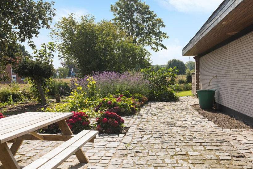 Foto von Ferienhaus NG95 in Mommark - Als