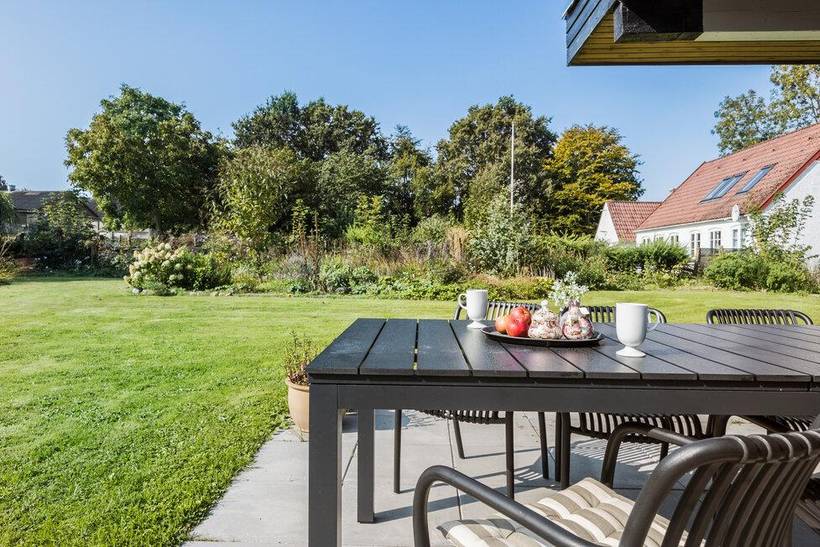 Foto von Ferienhaus NG95 in Mommark - Als