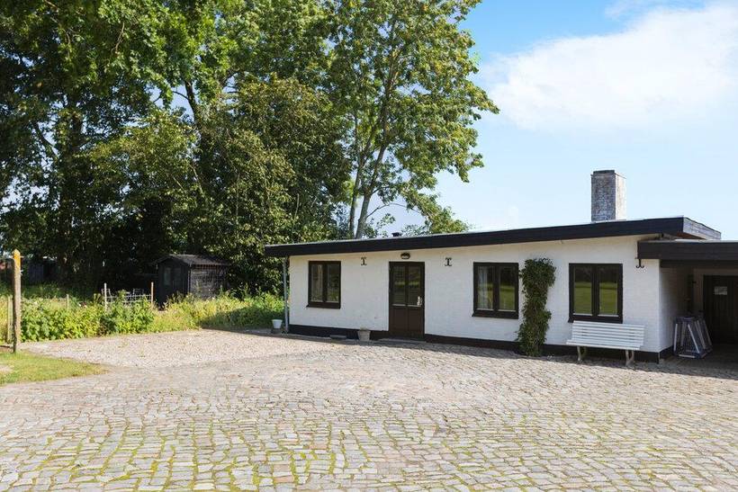 Foto von Ferienhaus NG95 in Mommark - Als