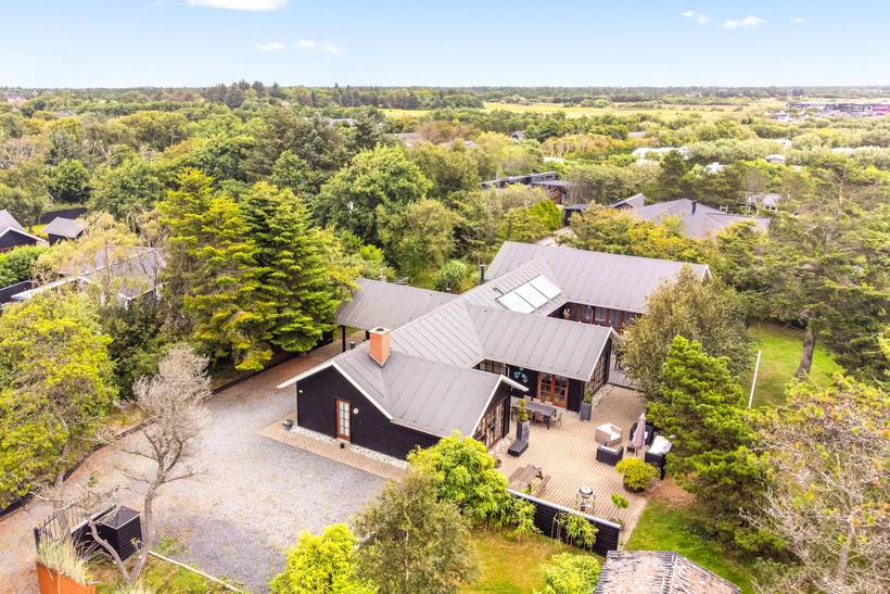 Foto von Ferienhaus NG97 in Blåvand - Westjütland