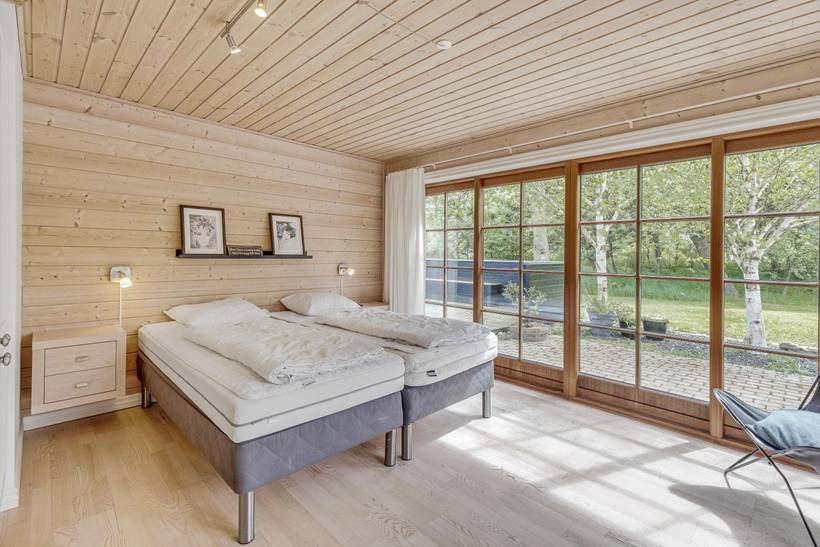 Foto von Ferienhaus NG97 in Blåvand - Westjütland