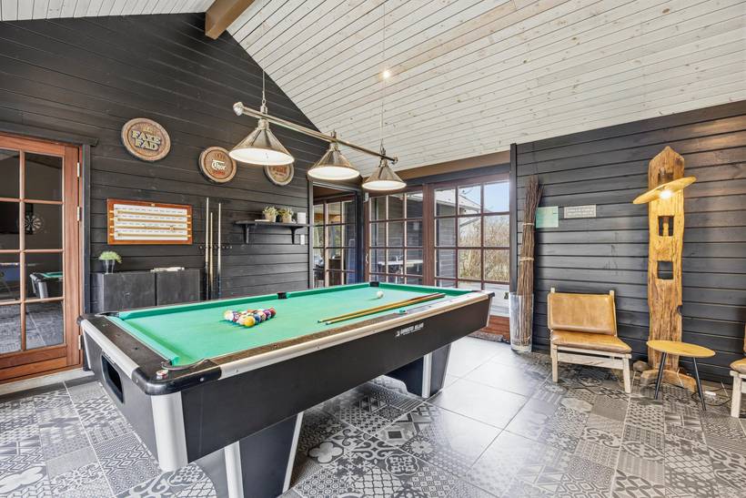 Foto von Ferienhaus NG97 in Blåvand - Westjütland