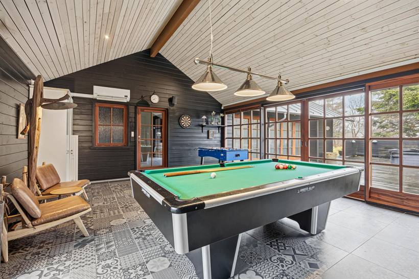 Foto von Ferienhaus NG97 in Blåvand - Westjütland