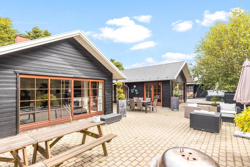 Foto von Ferienhaus NG97 in Blåvand - Westjütland