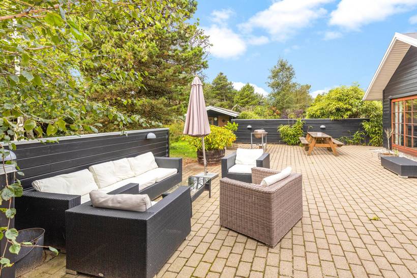 Foto von Ferienhaus NG97 in Blåvand - Westjütland