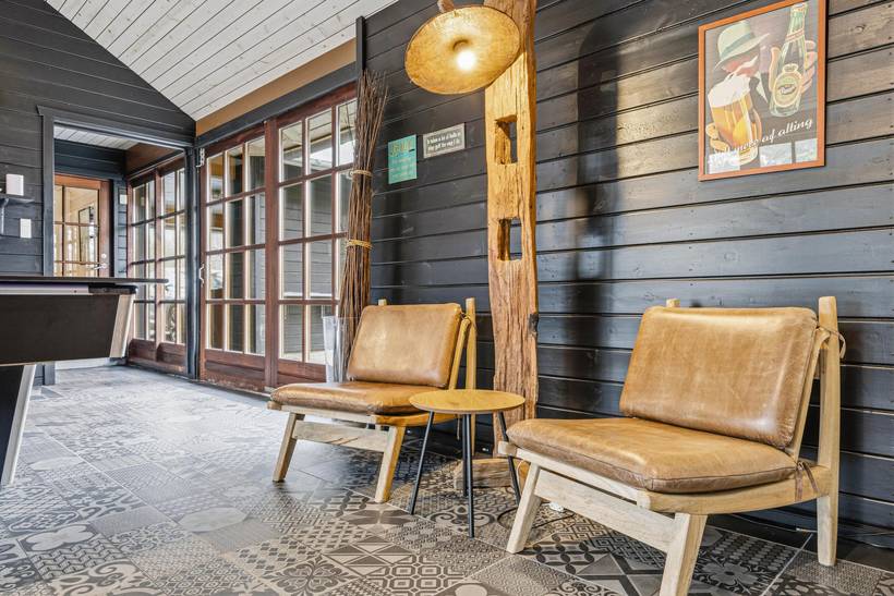 Foto von Ferienhaus NG97 in Blåvand - Westjütland