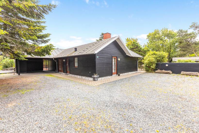 Foto von Ferienhaus NG97 in Blåvand - Westjütland