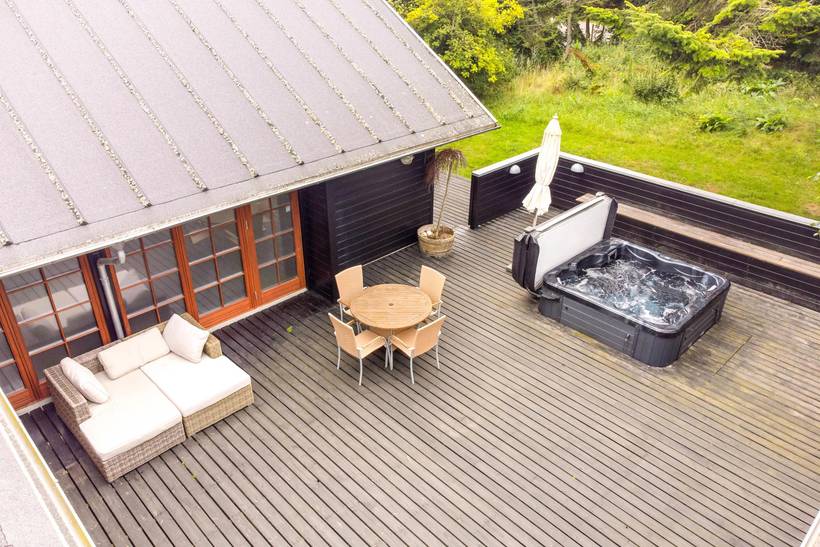 Foto von Ferienhaus NG97 in Blåvand - Westjütland