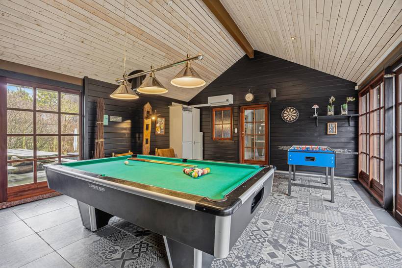 Foto von Ferienhaus NG97 in Blåvand - Westjütland