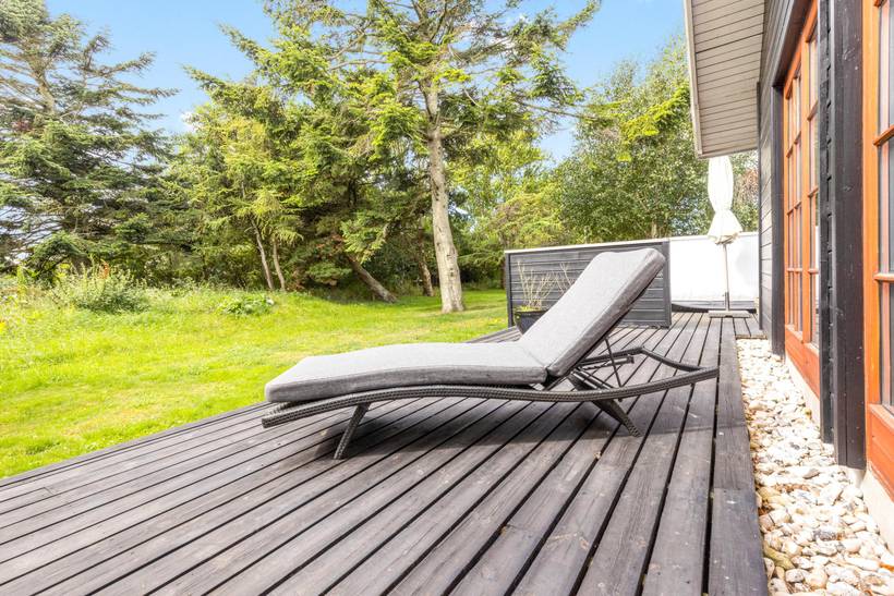 Foto von Ferienhaus NG97 in Blåvand - Westjütland